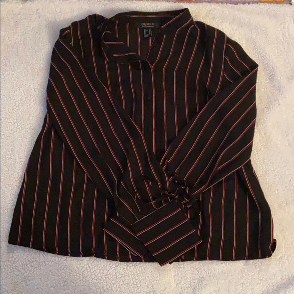 Women’s blouse size Medium